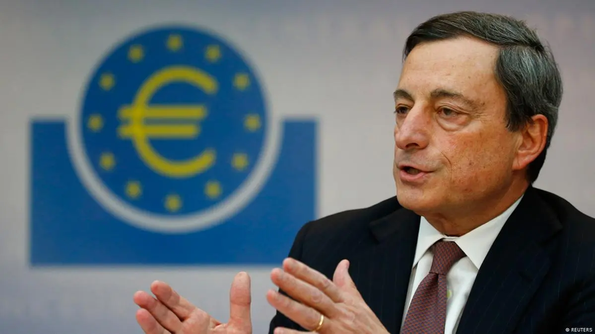 Ο Ντράγκι συζητά με 60 CEO ιδέες για την ανταγωνιστικότητα της ευρωπαϊκής βιομηχανίας