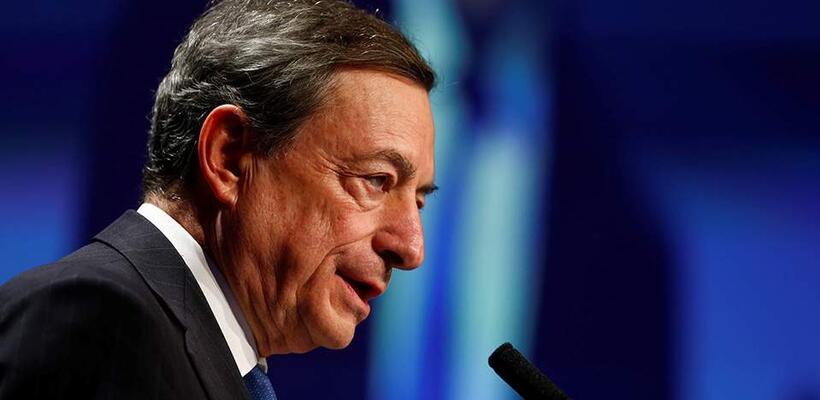 Ποιες ήταν οι μεγάλες μάχες που έδωσε ο Μάριο Ντράγκι;