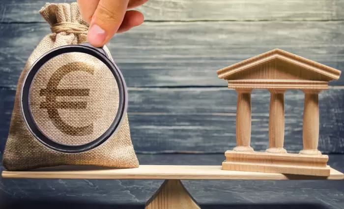 Γιατί η πανδημία θα αλλάξει για πάντα τον τραπεζικό τομέα;