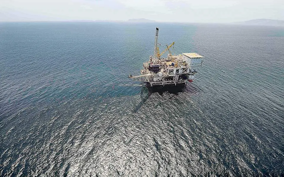 Κάθοδος Προέδρου Chevron στην Κύπρο - Η ώρα των μεγάλων αποφάσεων
