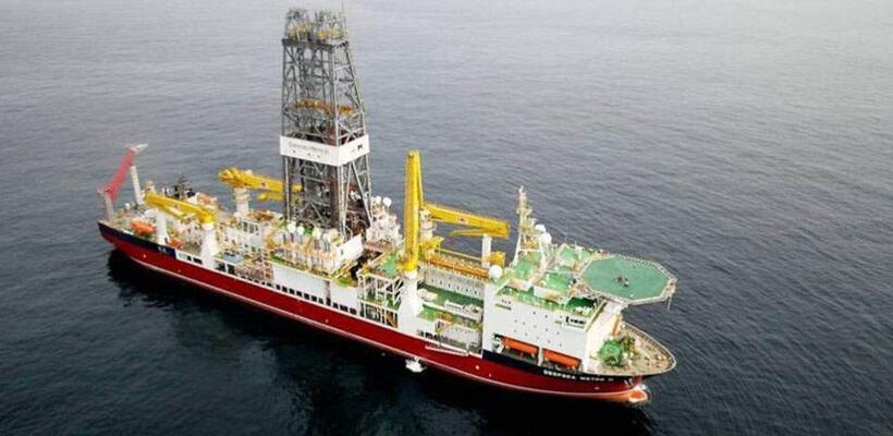 Τουρκικά ΜΜΕ: Η Τουρκία συμφώνησε με αμερικανική εταιρεία για γεωτρήσεις στη Μεσόγειο