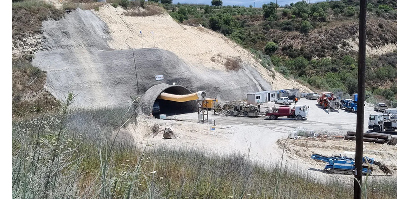Ανοίγει εκ νέου ο δρόμος για το δρόμο Πάφου – Πόλης – «Ξεπαγώνει» ο διαγωνισμός