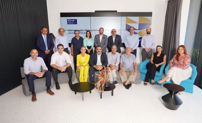 Το CIM-Cyprus Business School ανακοίνωσε την νέα σύνθεση του Advisory Board