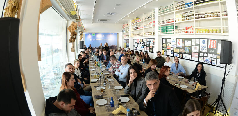 Μια επιτυχημένη χρονιά το 2018 για την Celestyal Cruises