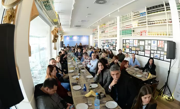 Μια επιτυχημένη χρονιά το 2018 για την Celestyal Cruises