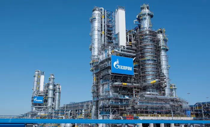 Τριγμοί στην πανίσχυρη Gazprom - Δίνει αγώνα επιβίωσης στην Ευρώπη