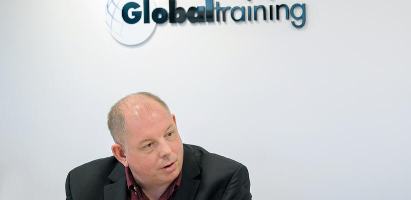 Jerry P: «Η τεχνολογία θα αντικαταστήσει το ανθρώπινο μυαλό»