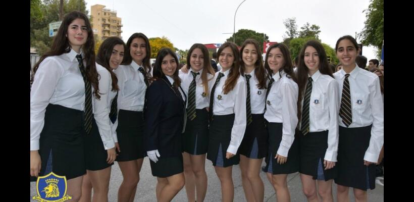 Μαθητές της Αγγλικής Σχολής επισκέφθηκαν την KPMG Κύπρου την 