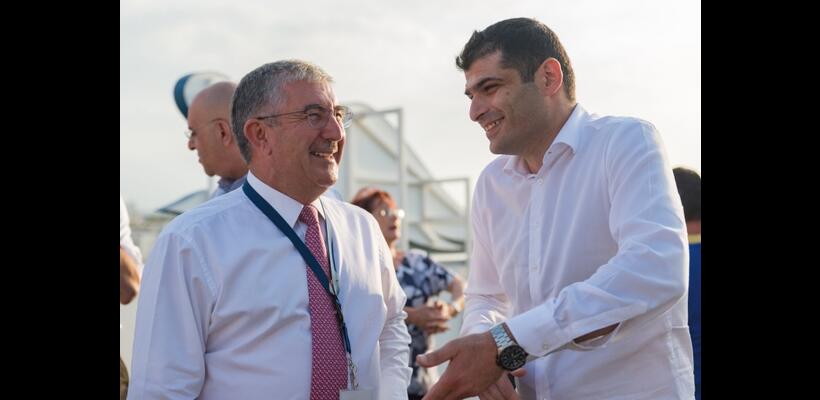 Πραγματοποιήθηκε το Alumni Gathering της Baker Tilly South East Europe