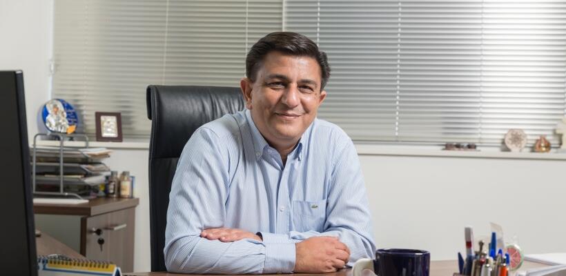 Αλετράρης: «Ευκαιρία για βελτίωση η λειτουργία του καζίνο»