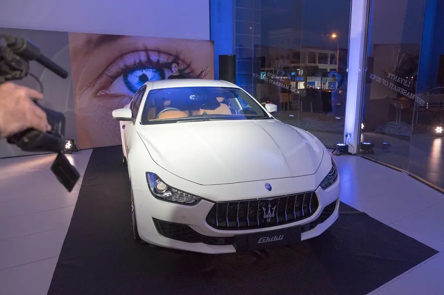 Maserati: Η Ιστορία ενός Θρύλου