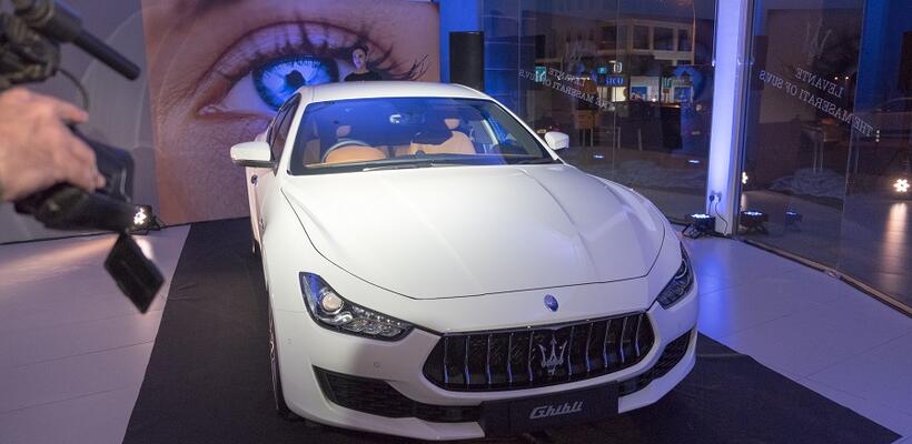 Maserati: Η Ιστορία ενός Θρύλου