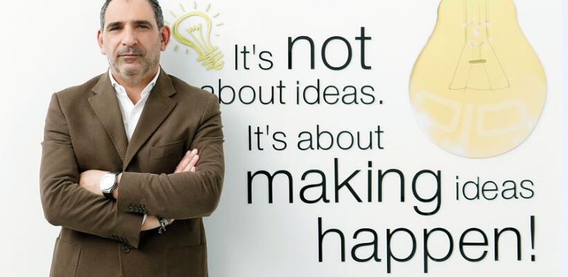 Μεσολογγίτης: Συμπεριφερόμαστε όπως θέλουμε να μας συμπεριφέρονται