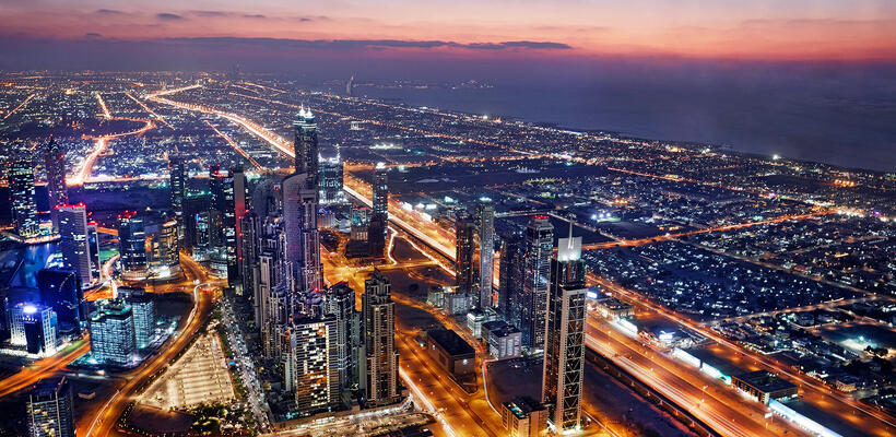 Γιατί το Ντουμπάι χάνει την αίγλη του και 