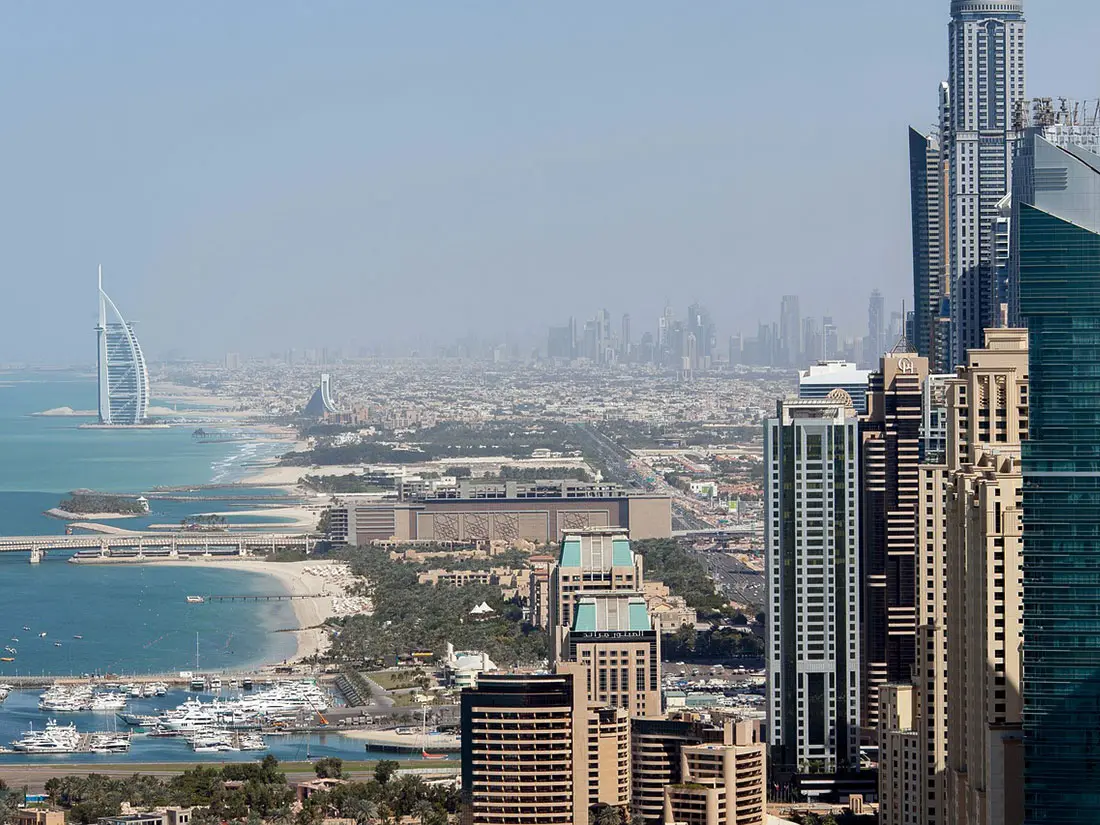 Στο Expo 2020 Dubai το Invest Cyprus