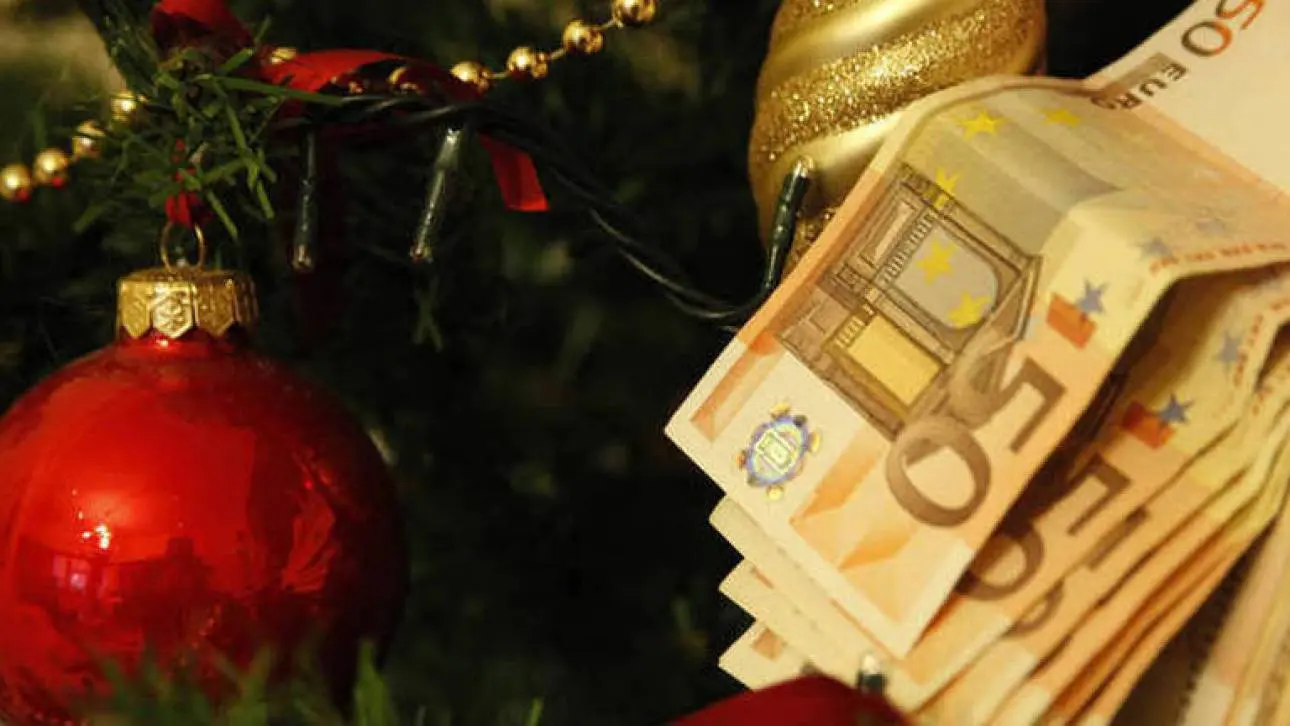 Άρχισαν τα όργανα για τον 13ο μισθό