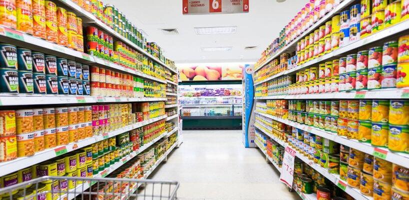 Τα Waitrose τοποθετούν τα ψώνια στα ράφια σου όσο εσύ λείπεις από το σπίτι