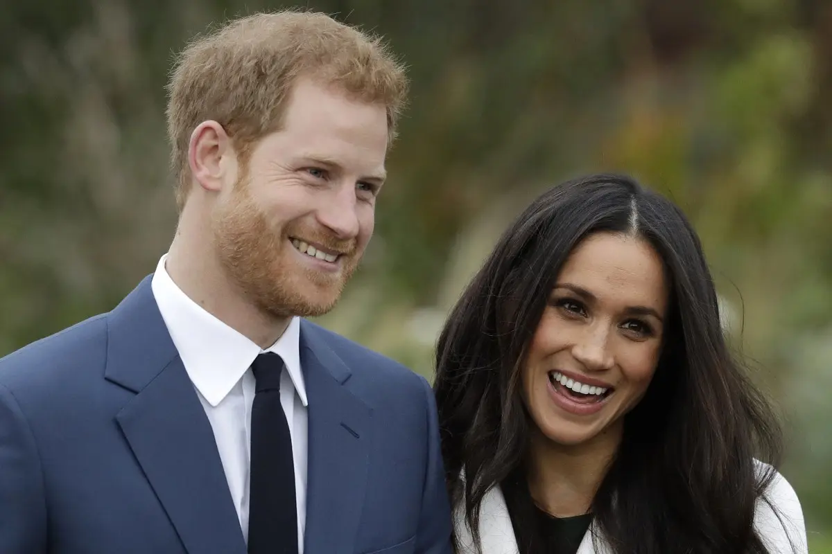 Το Megxit πηγή έμπνευσης για το Netflix