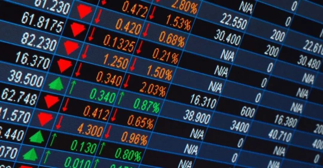 Το κακό διεθνές κλίμα τραβάει προς τα κάτω το ΧΑΚ