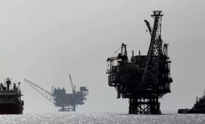 Chevron και Delek μπαίνουν για τα καλά στην Ανατολική Μεσόγειο