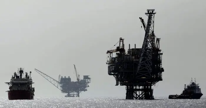 Chevron και Delek μπαίνουν για τα καλά στην Ανατολική Μεσόγειο