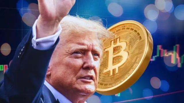 Bitcoin: Πώς ο Τραμπ το στέλνει ολοταχώς στα 100.000 δολάρια (έως την ορκωμοσία του)