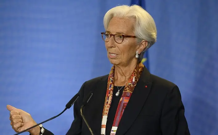 Εκτάκτως συνεδριάζει η ΕΚΤ μετά το sell off ομολόγων