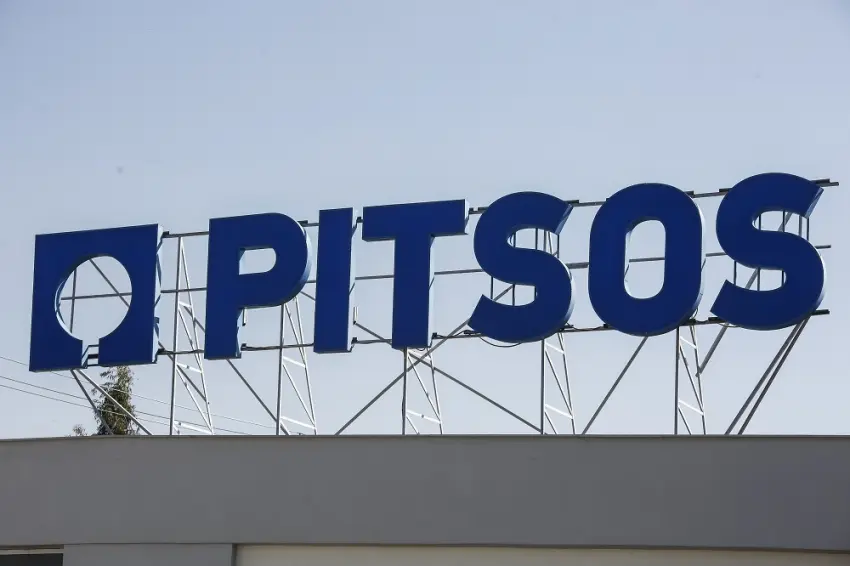 Πάει Τουρκία η Pitsos μετά από 155 χρόνια