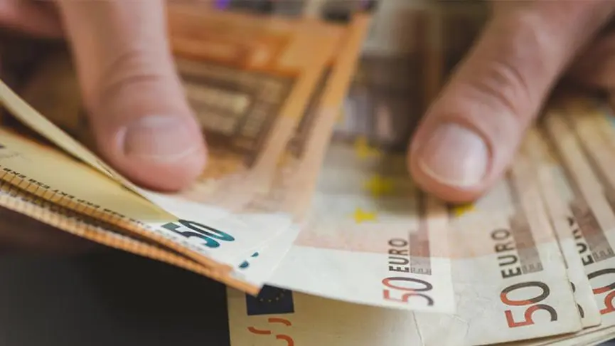 Ανέβηκε ο μέσος μισθός των Κυπρίων - Τι δείχνουν τα στοιχεία της Στατιστικής