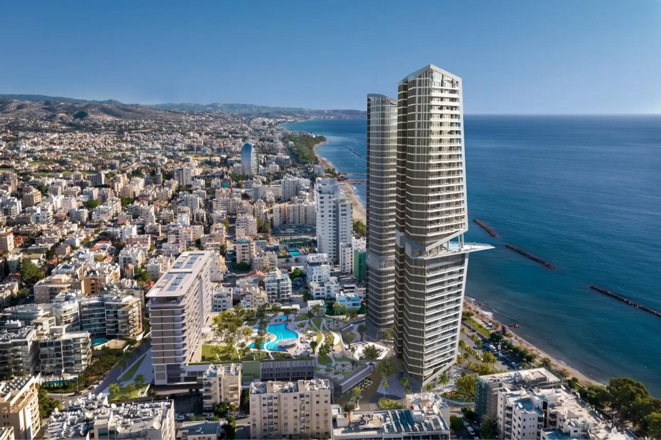 Έρχονται έργα πέραν των €8 δισ. - Θα απασχολήσουν 9 χιλιάδες εργαζόμενους