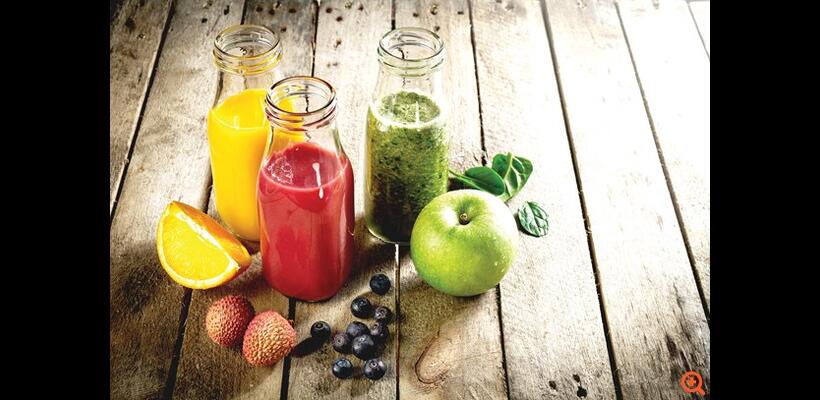 Νους υγιής εν σώματι υγιεί!