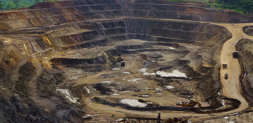 Από το πετρέλαιο στο μέταλλο: Γιατί το λίθιο και ο χαλκός γίνονται κρίσιμα για το ενεργειακό μέλλον