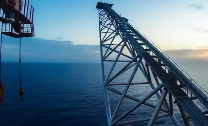 Στο Κάιρο για το East Mediterranean Gas Forum ο Υπ. Ενέργειας