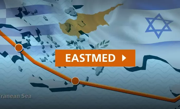 Ποιο είναι το παρασκήνιο πίσω από τη συμφωνία του EastMed