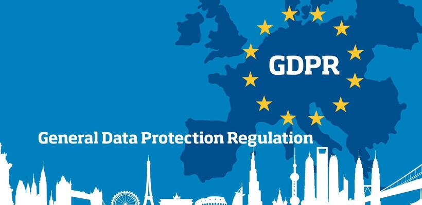 Σε ισχύ από σήμερα ο νέος κανονισμός για την προστασία προσωπικών δεδομένων