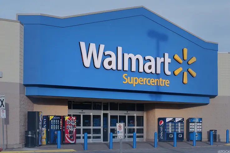 Η Walmart επενδύει $1,2 δισ. στην Κίνα