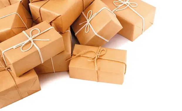 Τα δώρα έχουν διαχρονική αξία