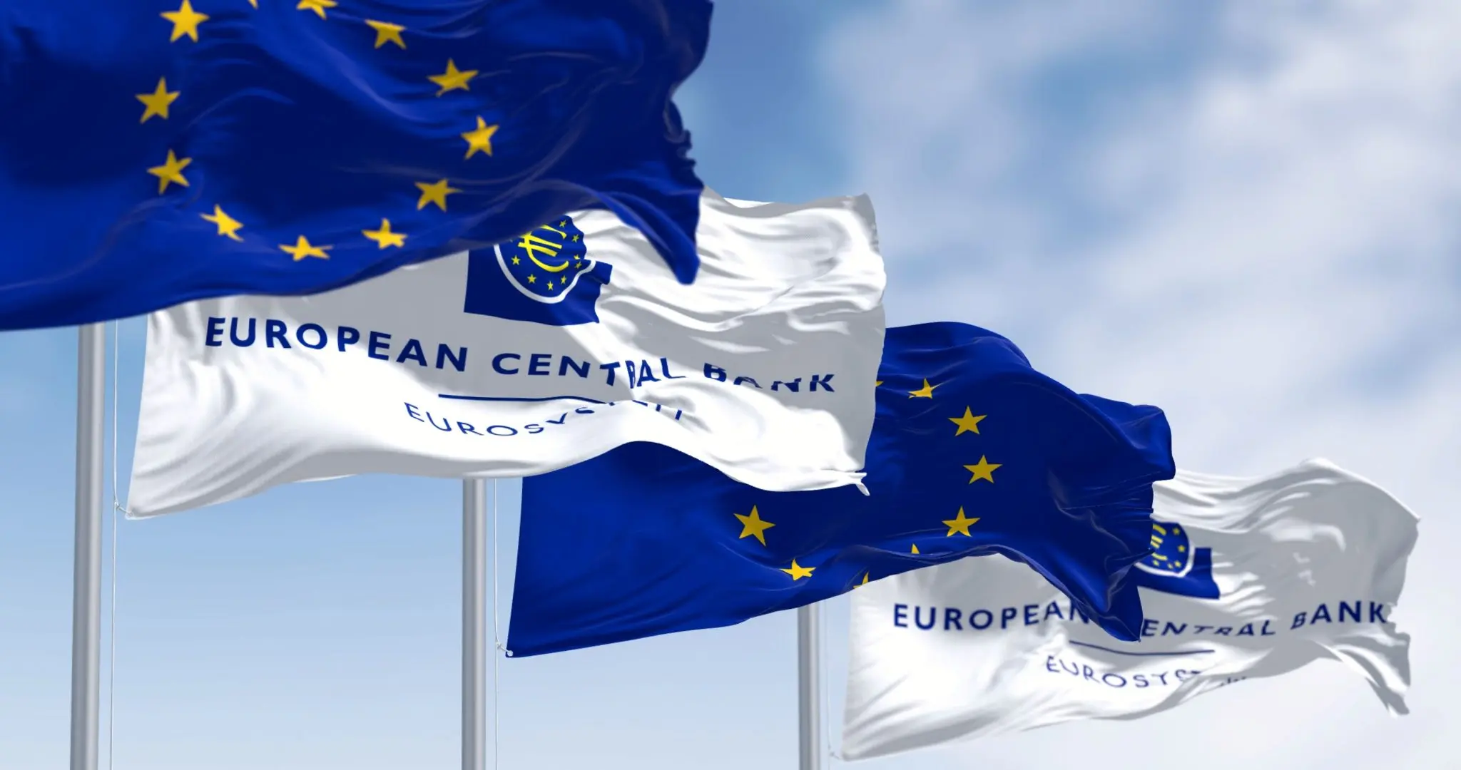 ΕΚΤ: Οι μεγαλύτερες αλλαγές στα πρόσωπα εδώ και 6 χρόνια - Ανατροπή και στην πολιτική της;