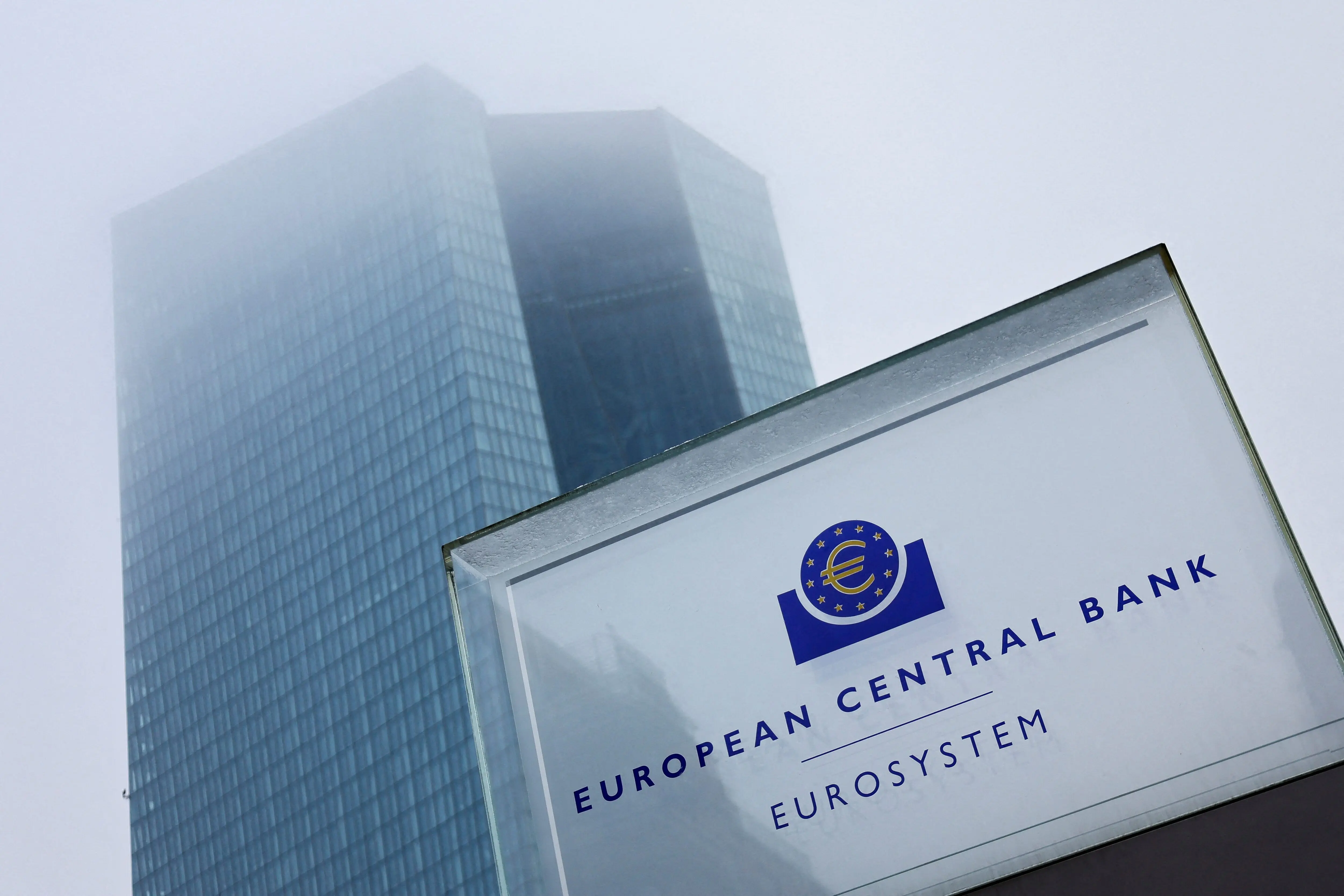 ΕΚΤ: 5% του ΑΕΠ θα κοστίσουν τα ακραία καιρικά φαινόμενα