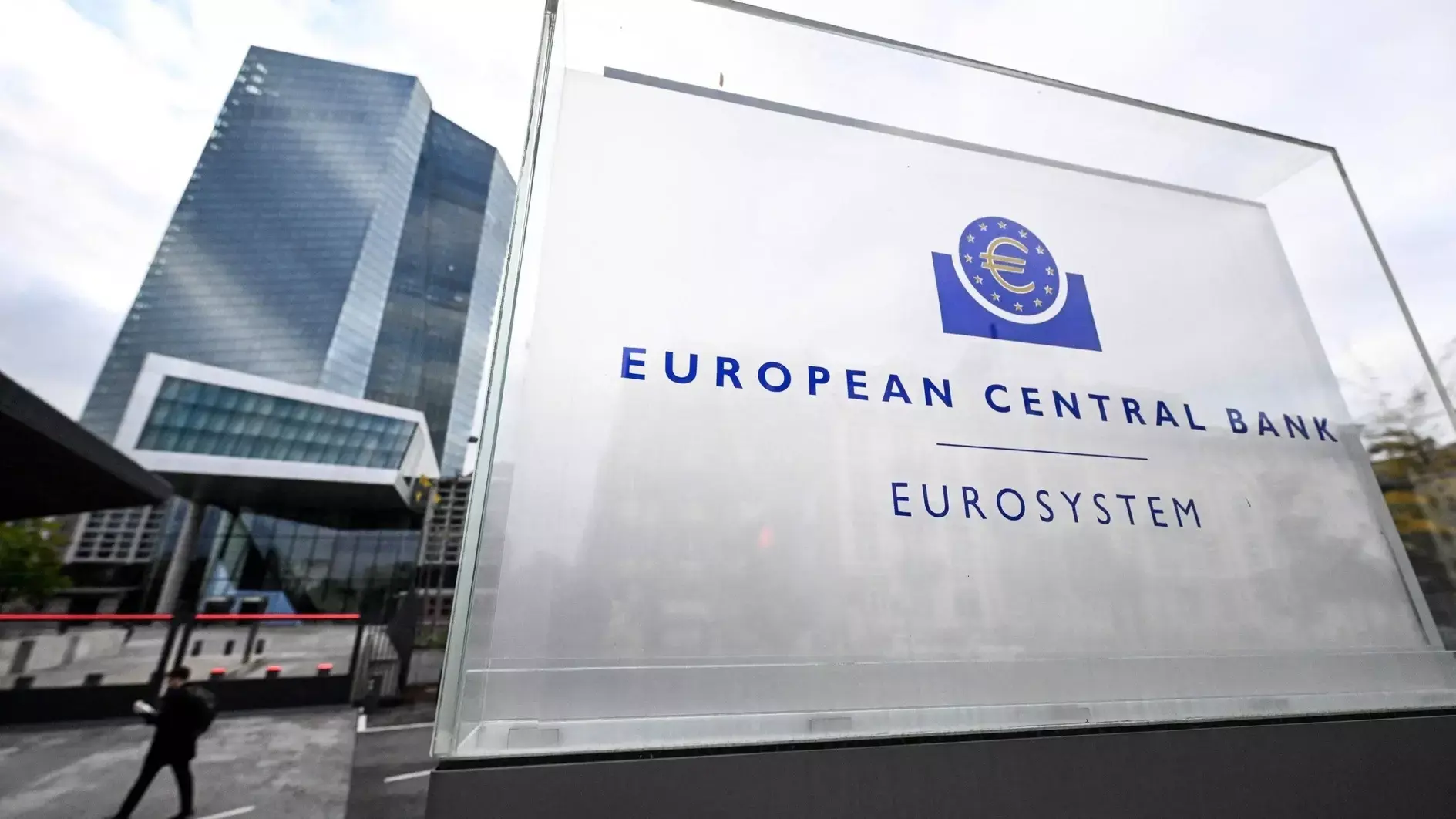 Μίλερ για επόμενες κινήσεις της ΕΚΤ: Πρόωρες οι προβλέψεις για τα επιτόκια