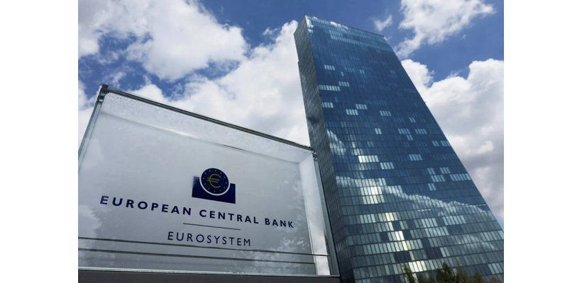 ΕΚΤ: Στο μικροσκόπιο η άνοδος του ευρώ και οι επιπτώσεις στον πληθωρισμό στις προβλέψεις Μαρτίου