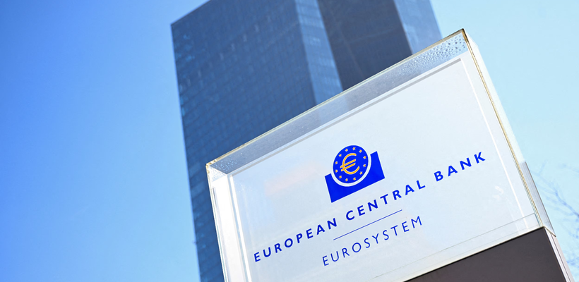 Η ΕΚΤ άφησε στον «πάγο» τα επιτόκια για τρίτη διαδοχική συνεδρία