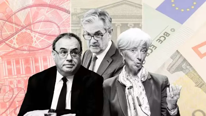 FT: Οι κεντρικές τράπεζες στο κυνήγι του ουδέτερου επιτοκίου