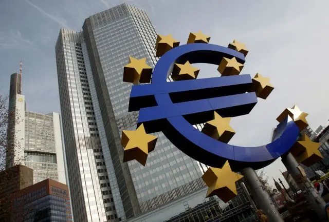 ΕΚΤ: Ο κοινός δανεισμός μπορεί να καλύψει το χρηματοδοτικό κενό