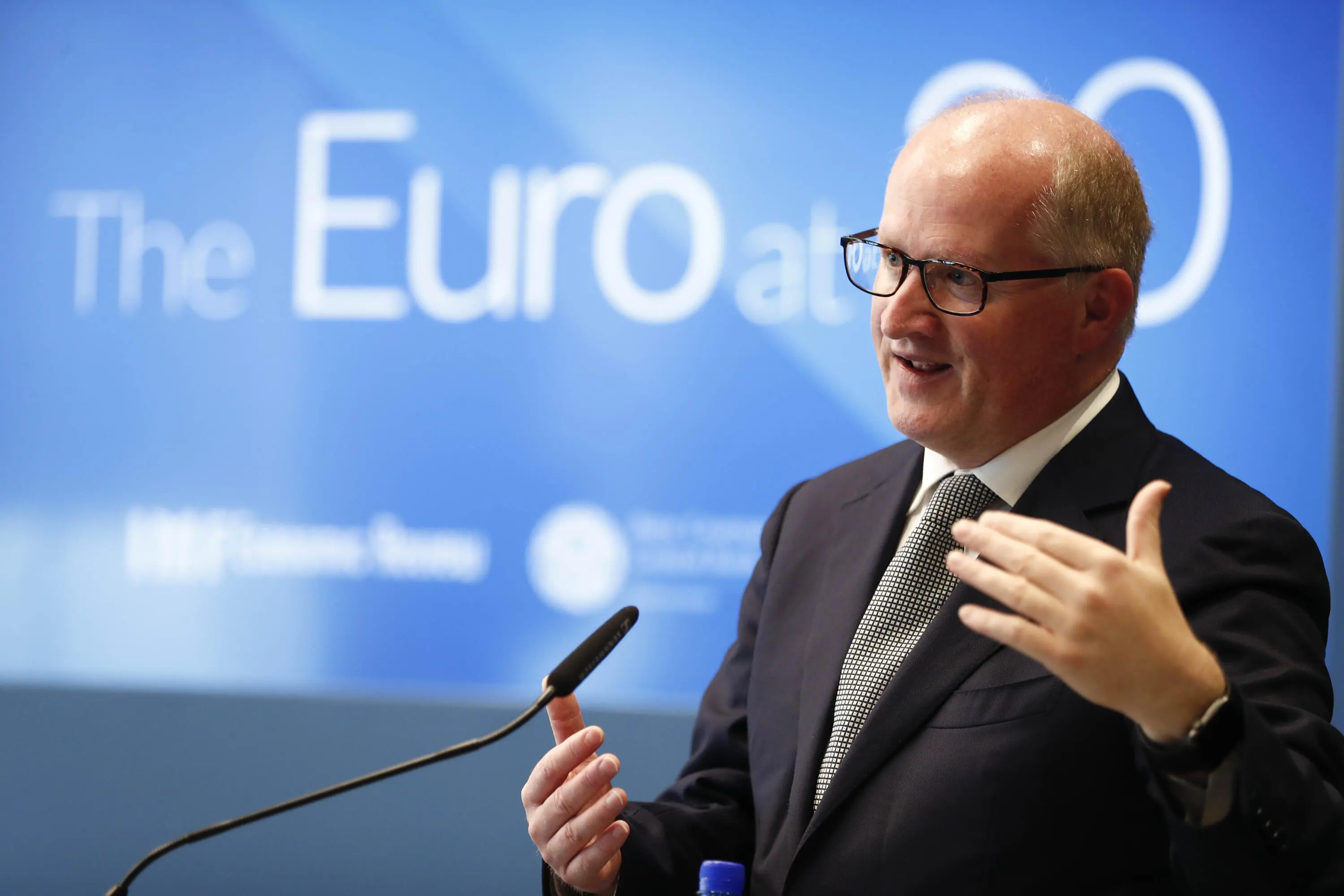 ΕΚΤ: Οι γεωπολιτικοί κίνδυνοι ξεπερνούν τους δασμούς – Στο μικροσκόπιο και οι ξένες επενδύσεις