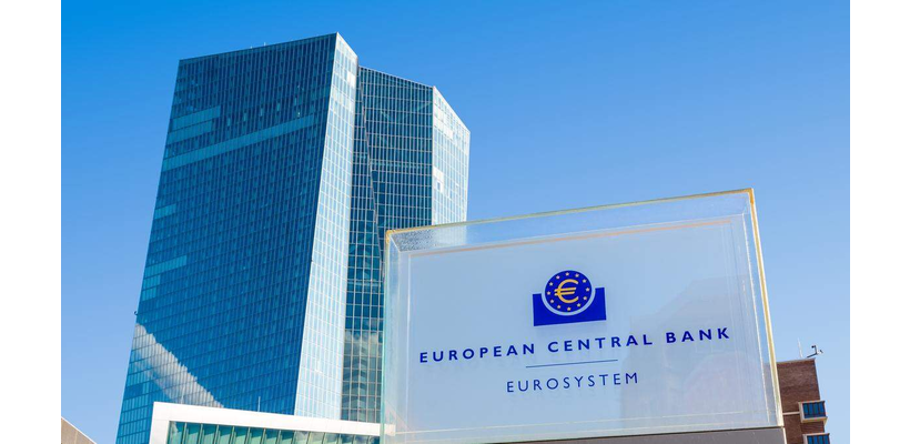 ΕΚΤ: Συνεχίζεται η νομισματική χαλάρωση – Νέα μείωση επιτοκίων κατά 0,25%
