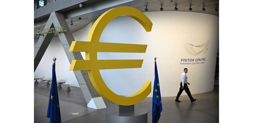 Εκτιμήσεις για σταθερά επιτόκια της ΕΚΤ στο 2% όλο το επόμενο έτος