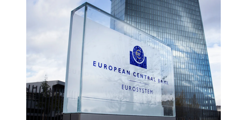 Πάτησε «φρένο» στις μειώσεις των επιτοκίων η ΕΚΤ