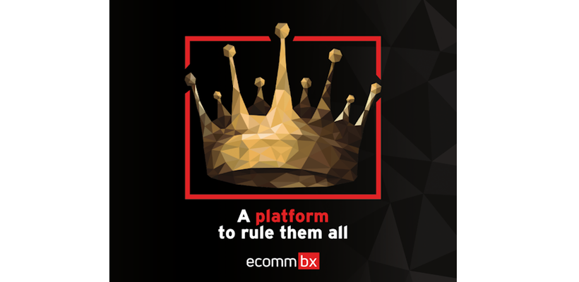 ECOMMVERSE από την ECOMMBX – Μια καινοτόμα ψηφιακή πλατφόρμα για όλες τις χρηματοοικονομικές υπηρεσίες