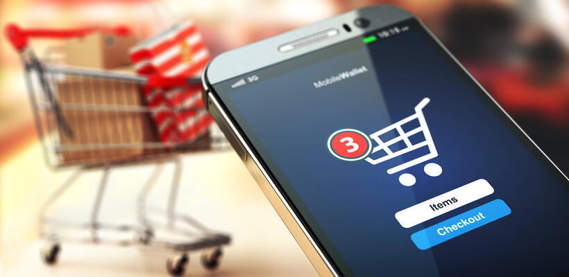 Τι να προσέξετε όταν ψωνίζετε μέσω internet